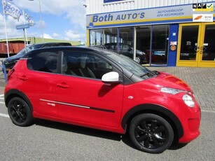 Citroen C1 1.0 VTi Urban Ride