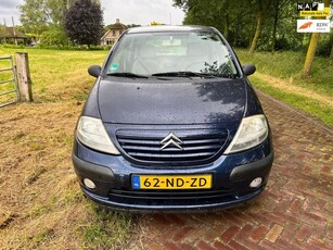 Citroen C3 1.1i Ligne Prestige