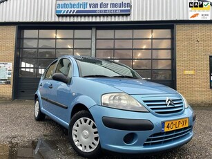 Citroen C3 1.1i Ligne Prestige