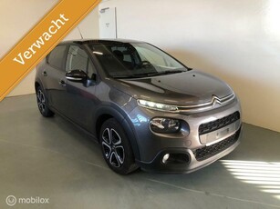 Citroen C3 1.2 82 Feel Edition Navigatie