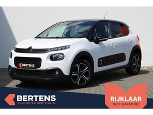 Citroen C3 1.2 PT 82 Feel Edition Navi Apple Carplay