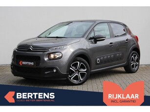 Citroen C3 1.2 PT 82 Feel Edition Navi Apple Carplay