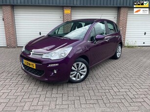 Citroen C3 1.2 PureTech Collection 1ste eigenaar dealer