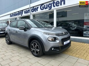 Citroen C3 1.2 PureTech S&S Shine