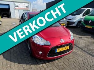 Citroen C3 1.2 VTi Collection