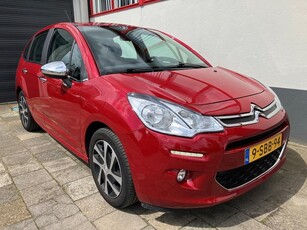 Citroen C3 1.2 VTi Collection