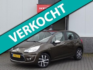 Citroen C3 1.2 VTi Collection airco cruise org NL