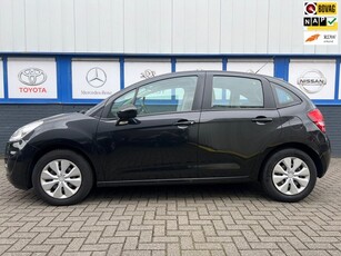 Citroen C3 1.4 Dynamique 07-2010 130000km NWE.APK 3995EU