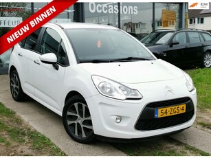 Citroen C3 1.4 e-HDi Tendance EGS