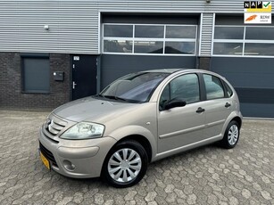 Citroen C3 1.4i-16V Ambiance, CLIMA, CRUISE, PDC, NAP, APK