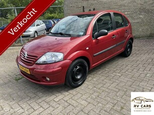 Citroen C3 1.4i-16V Différence Apk 20-07-25