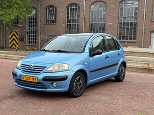 Citroen C3 1.4i Ligne Prestige