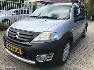 Citroen C3 1.4i Ligne Prestige