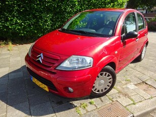 Citroen C3 1.4i Sky Radio MET JAAR APK