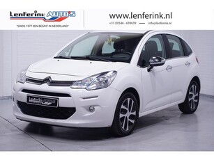 Citroen C3 1.6 e-HDi Collection clima-controlle electrisch