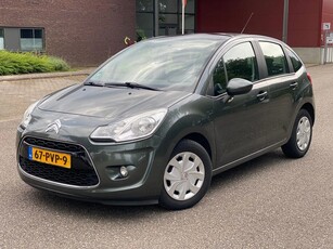 Citroen C3 1.6 e-HDi Dynamique Zie Omschrijving