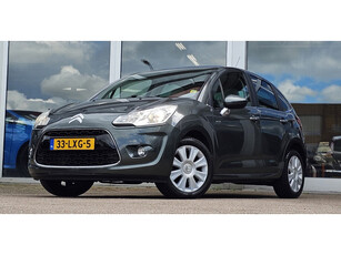 Citroen C3 1.6 VTi Exclusive Automaat 3e Eigenaar Mooi!