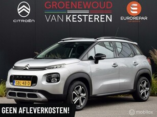 Citroen C3 Aircross 110PK Feel Automaat 22.000km!!