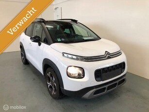 Citroen C3 Aircross 1.2 130 Shine Automaat Navigatie Camera