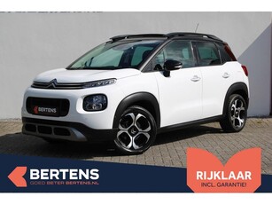 Citroen C3 Aircross 1.2 PT 130 Shine Panoramadak Pack