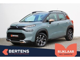 Citroen C3 Aircross 1.2 PureTech C-Series