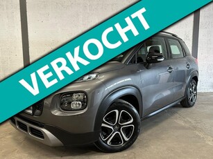 Citroen C3 Aircross 1.2 PureTech S&S Feel