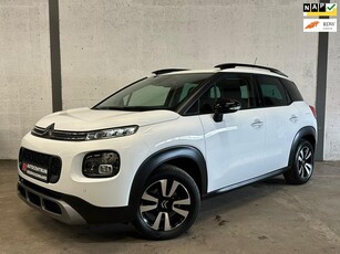 Citroen C3 Aircross 1.2 PureTech S&S Shine