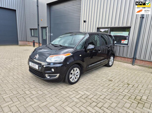 Citroen C3 Picasso 1.6 VTi Aura 2e EIGENAAR NETTE AUTO ACTIE WEEK