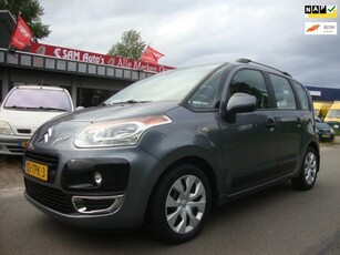 Citroen C3 Picasso 1.6 VTi (Automaat +NAVI )