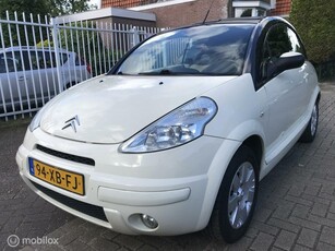 Citroen C3 Pluriel 1.4i