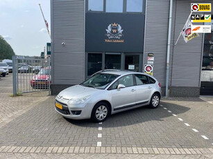 Citroen C4 1.4 16V Prestige Privat lease /huurkoop mogelijk