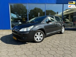 Citroen C4 1.6-16V Ligne Business Clima - Cruise - LMV