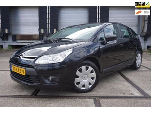 Citroen C4 1.6 VTi Anniversaire