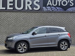 Citroen C4 Aircross 1.6 Exclusive