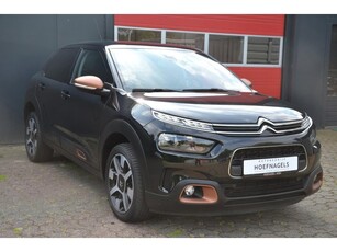 Citroen C4 CACTUS 1.2 130 PK Shine Origin Automaat - 6 *