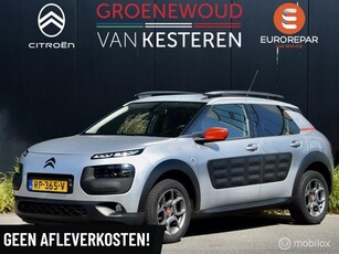 Citroen C4 Cactus 1.2 82 Shine