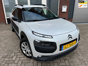 Citroen C4 Cactus 1.2 e-VTi Business / Navi / Camera / PDC / Clima