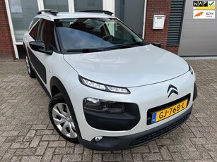 Citroen C4 Cactus 1.2 e-VTi Business / Navi / Camera / PDC