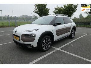 Citroen C4 Cactus Verkocht...verkocht...verkocht