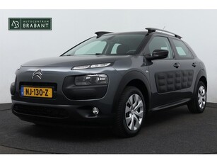 Citroen C4 Cactus 1.2 PureTech Business AUTOMAAT (Goed