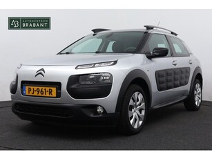 Citroen C4 Cactus 1.2 PureTech Business (NL-Auto, Goed