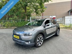 Citroen C4 Cactus 1.2 PureTech One-Tone NETTE AUTO RIJD EN SCHAKELT GOED