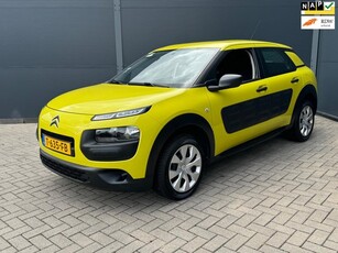 Citroen C4 Cactus 1.2 VTi Shine 60.000 km !!!