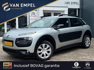 Citroen C4 Cactus VTi 82 Business Camera Navigatie