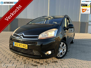 Citroen C4 Grand Picasso 2.0-16V Ambiance 7 PERS/AUTM/AIRCO