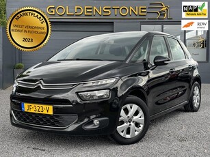 Citroen C4 Picasso 1.2 PureTech Business 2e