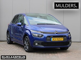 Citroen C4 Picasso 1.2 PureTech Business Navi / Climate /