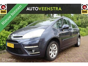 Citroen C4 Picasso 1.6 VTi Ligne Business