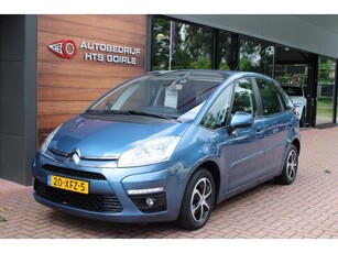 Citroen C4 Picasso 1.6 VTi Tendance