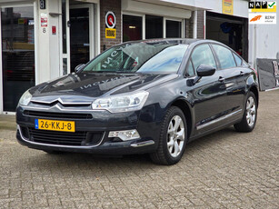 Citroen C5 1.8 16V Dynamique AIRCO|CRUISE